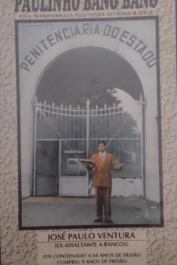  de Filme Paulinho Bang Bang (2000)