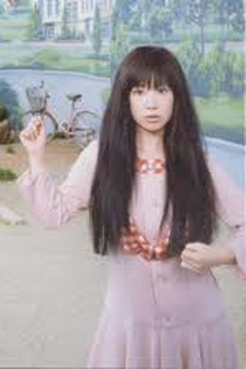 Poster de Curta Yuki: Sentimental Journey (2003)