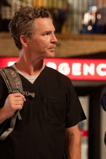 Poster de Episódio 9:00 P.M. (2025)