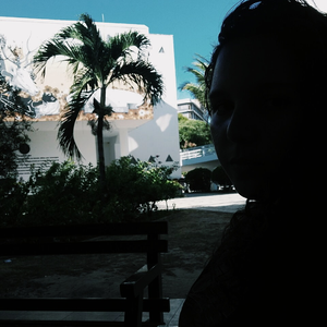 Foto de perfil de Mariana Oliveira