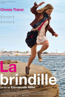 La brindille - Poster / Capa / Cartaz - Oficial 1