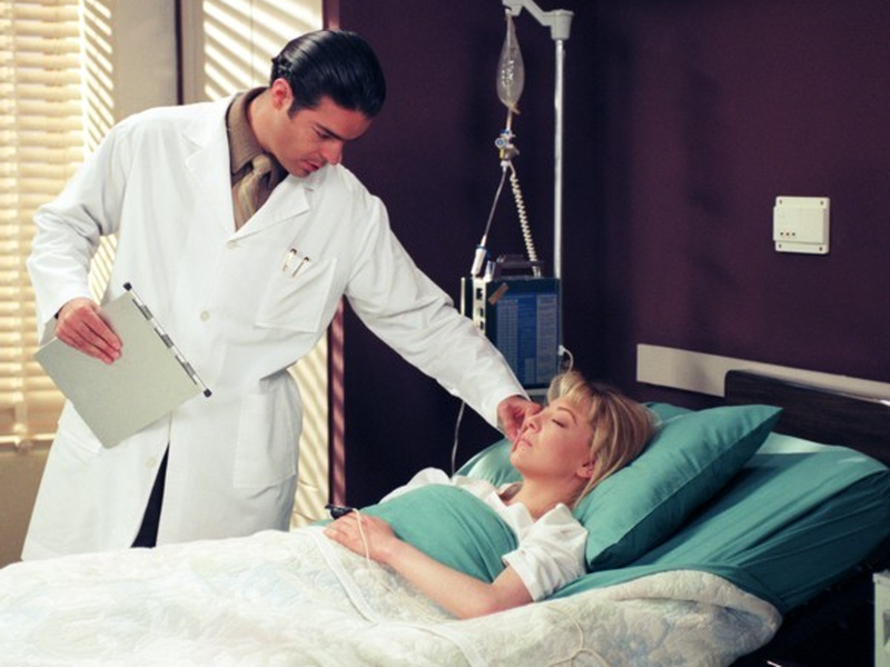 Foto 18 de Nunca te olvidaré