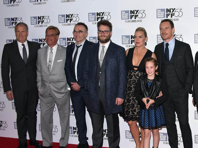 Foto 2 de Steve Jobs