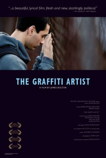 Os Garotos do Grafite - Poster / Capa / Cartaz - Oficial 3