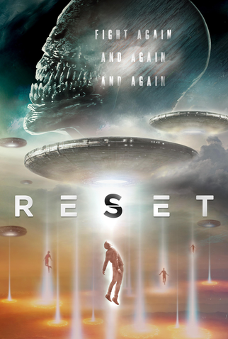 Poster 1 de Filme Reset (2025)