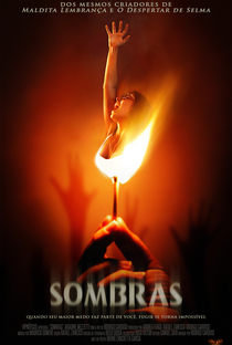 Sombras - Poster / Capa / Cartaz - Oficial 1