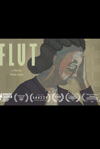 Poster 1 de Curta Flut (2018)