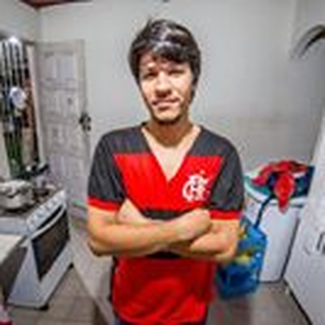 Foto de perfil de Ederval