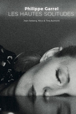 Altas Solidões (Les Hautes Solitudes)