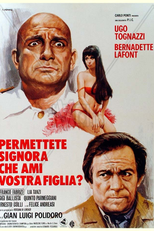 Permitir Que a Mulher Ama a Sua Filha?  (Permetette Signora Che Ami Vostra Figlia?)