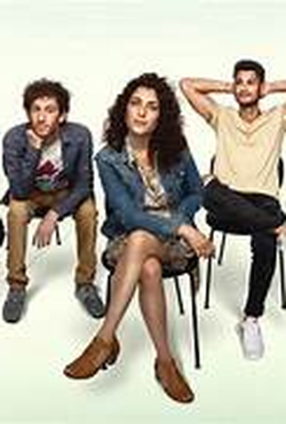 Poster 1 de Série Seis zeros (2023)