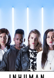 Inhuman Condition (Inhuman Condition)