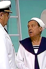 Los fotógrafos / El marinero mareado / Las tarifas del doctor / El billete de lotería (Los fotógrafos / El marinero mareado / Las tarifas del doctor / El billete de lotería)