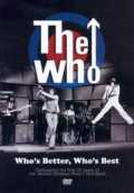 The Who: Who's Better, Who's Best (The Who: Who's Better, Who's Best)