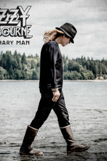 Poster de Curta Ozzy Osbourne: Ordinary Man (2020)