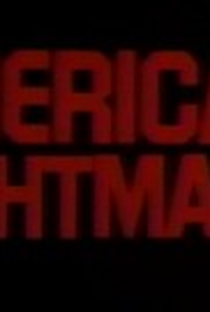 American Nightmare - Poster / Capa / Cartaz - Oficial 2