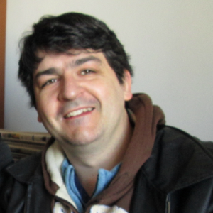 Foto de perfil de André Dick