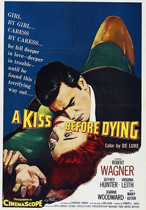 Amor, Prelúdio de Morte (A Kiss Before Dying)