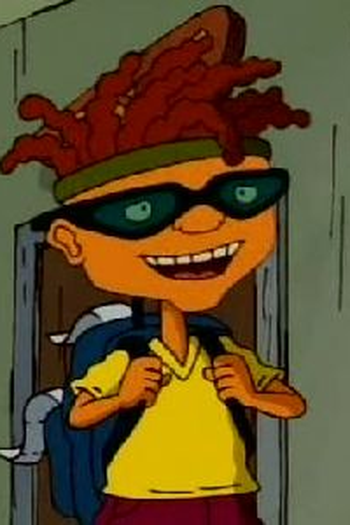 Poster de Episódio The Night Before (1999)
