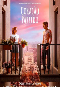 Coração Partido (Tvoyo serdtse budet razbito)