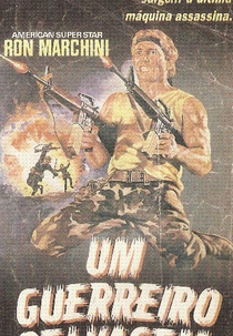 Um Guerreiro Selvagem (Forgotten Warrior)