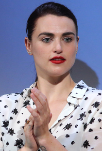 Katie McGrath - Poster 1