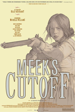 O Atalho (Meek's Cutoff)