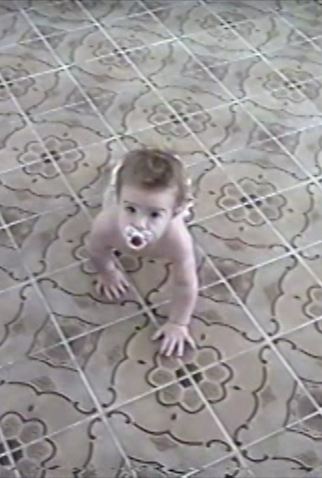 Poster 1 de Curta Silêncios (2016)