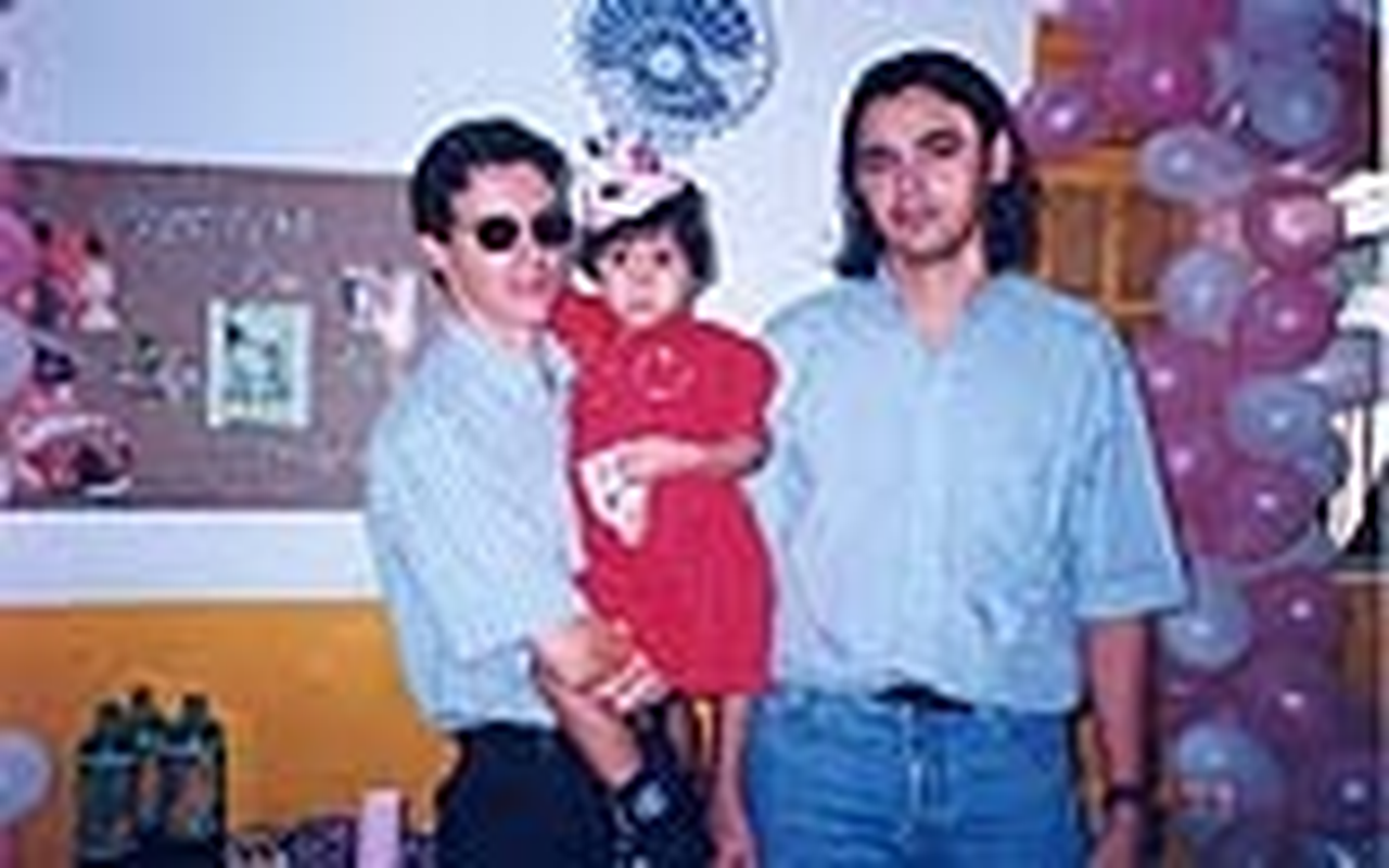 LUCIANO NATAL - Foto 1