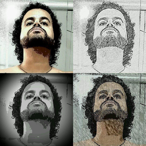Foto de perfil de João