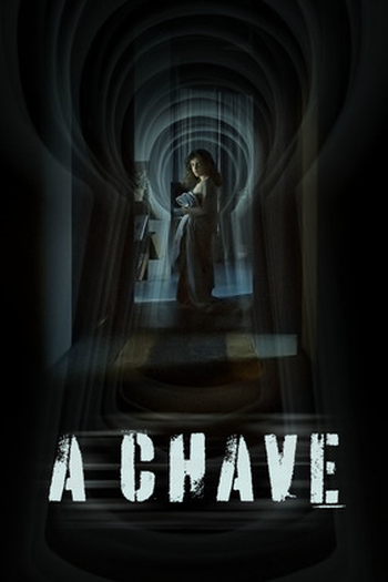 Poster de Curta A Chave (2023)