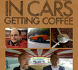 Comediantes em Carros Tomando Café (3ª Temporada)