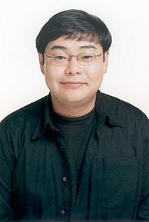 Hiromasa Taguchi - Poster 1