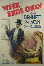 Week Ends Only (Week Ends Only)