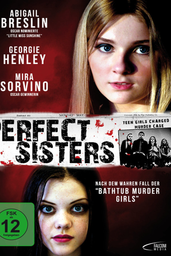  de Filme Duas Irmãs (2014)