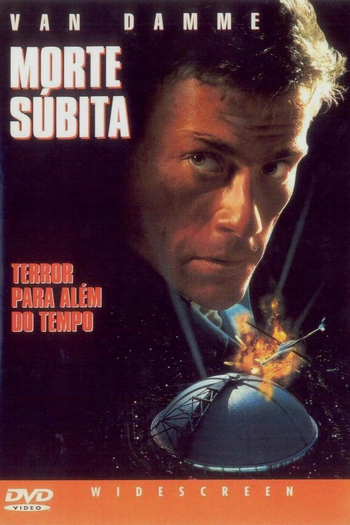  de Filme Morte Súbita (1995)