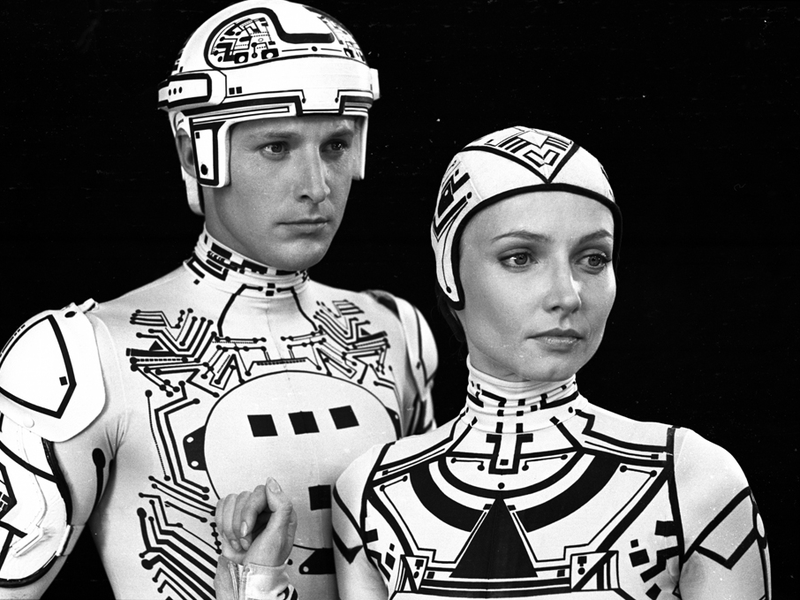 Foto 13 de Tron: Uma Odisséia Eletrônica