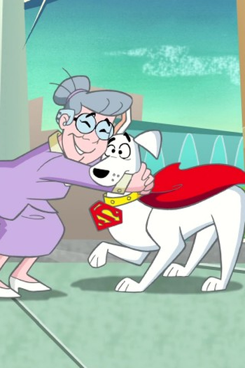 Poster de Episódio Talk to the Animals (2005)