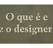 O que é e o que faz o Designer Gráfico?