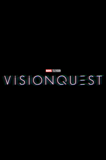 Poster de Franquia VisionQuest (2026)
