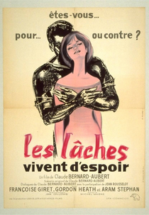 Os Covardes Vivem de Esperança (Les lâches vivent d'espoir)