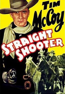 Straight Shooter (Straight Shooter)