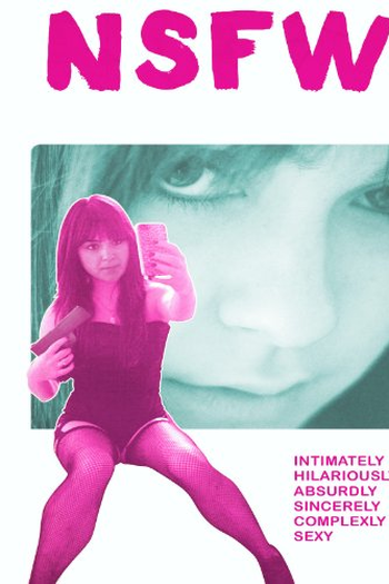 Poster de Filme NSFW: Not Safe for Work (2014)