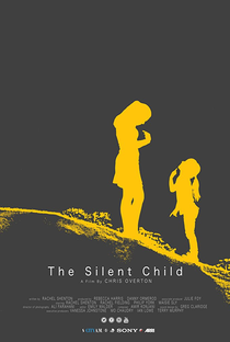 The Silent Child - Poster / Capa / Cartaz - Oficial 1