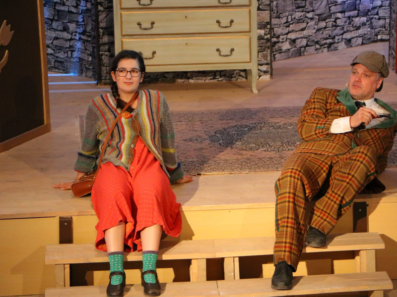 Foto 15 de Sherlock Holmes