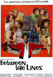 Between the Lines (Between the Lines)