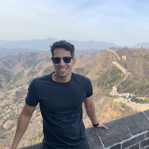 Foto de perfil de Daniel