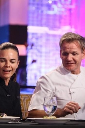 Poster de Episódio 15 Chefs Compete (2015)