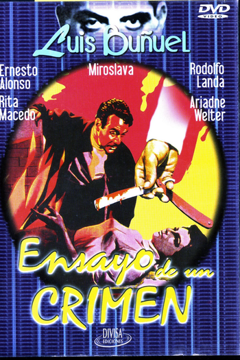  de Filme Ensaio de um Crime (1955)