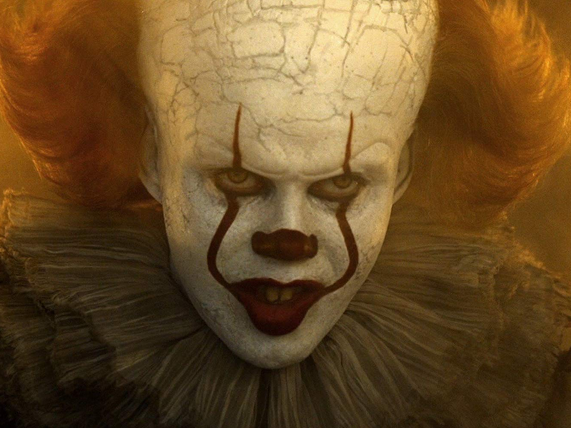 Foto 3 de It: Capítulo Dois